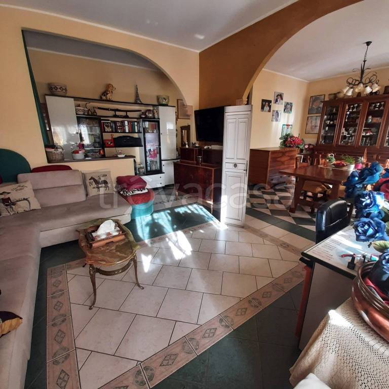 casa indipendente in vendita a Fiesso Umbertiano