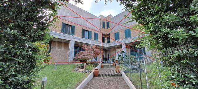 appartamento in vendita a Fiesso Umbertiano