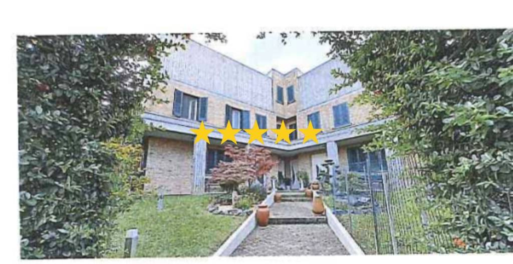 appartamento in vendita a Fiesso Umbertiano