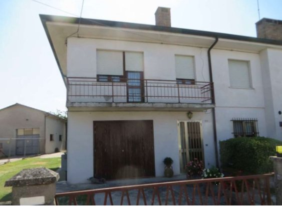 casa indipendente in vendita a Fiesso Umbertiano