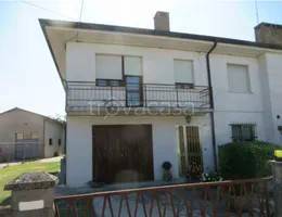 appartamento in vendita a Fiesso Umbertiano