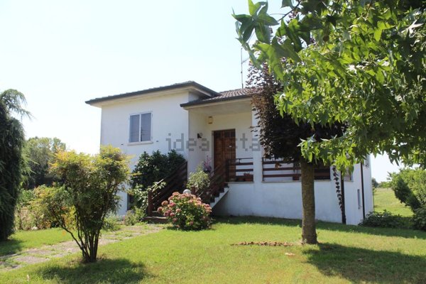 casa indipendente in vendita a Fiesso Umbertiano