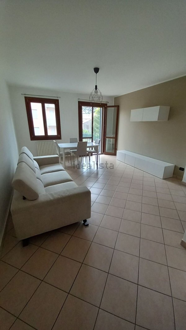 appartamento in vendita a Fiesso Umbertiano