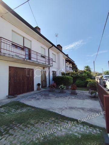 casa indipendente in vendita a Fiesso Umbertiano