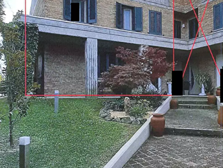 appartamento in vendita a Fiesso Umbertiano