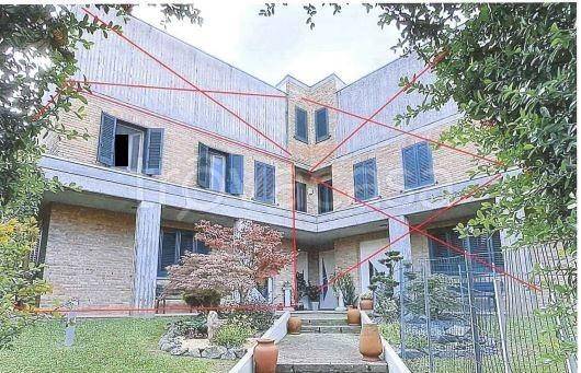 appartamento in vendita a Fiesso Umbertiano