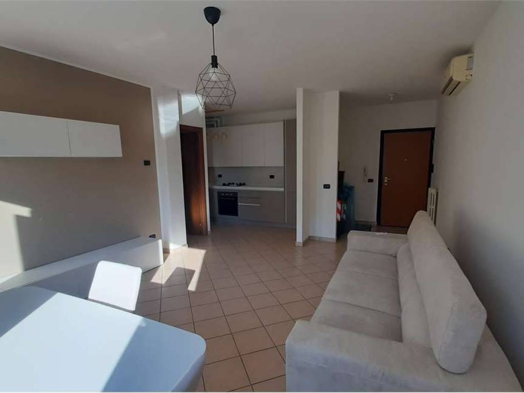 appartamento in vendita a Fiesso Umbertiano