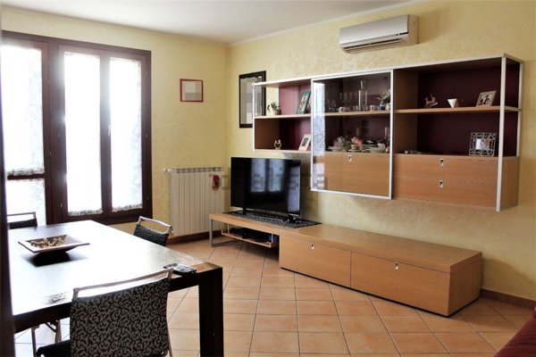 casa indipendente in vendita a Fiesso Umbertiano