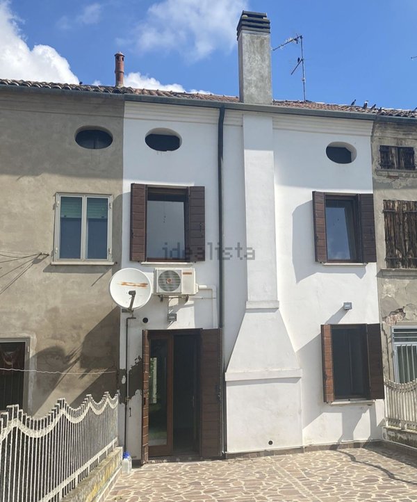 casa indipendente in vendita a Fiesso Umbertiano