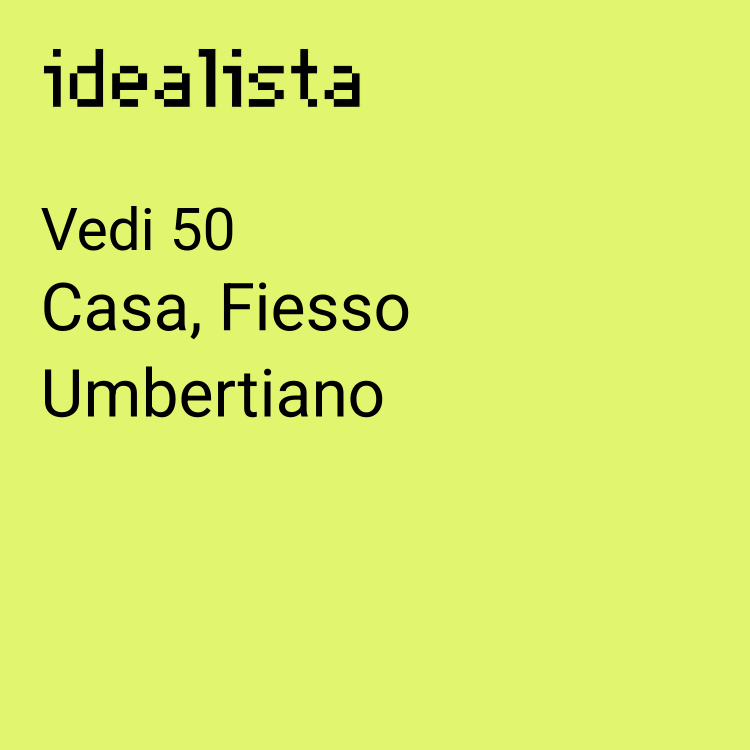 appartamento in vendita a Fiesso Umbertiano