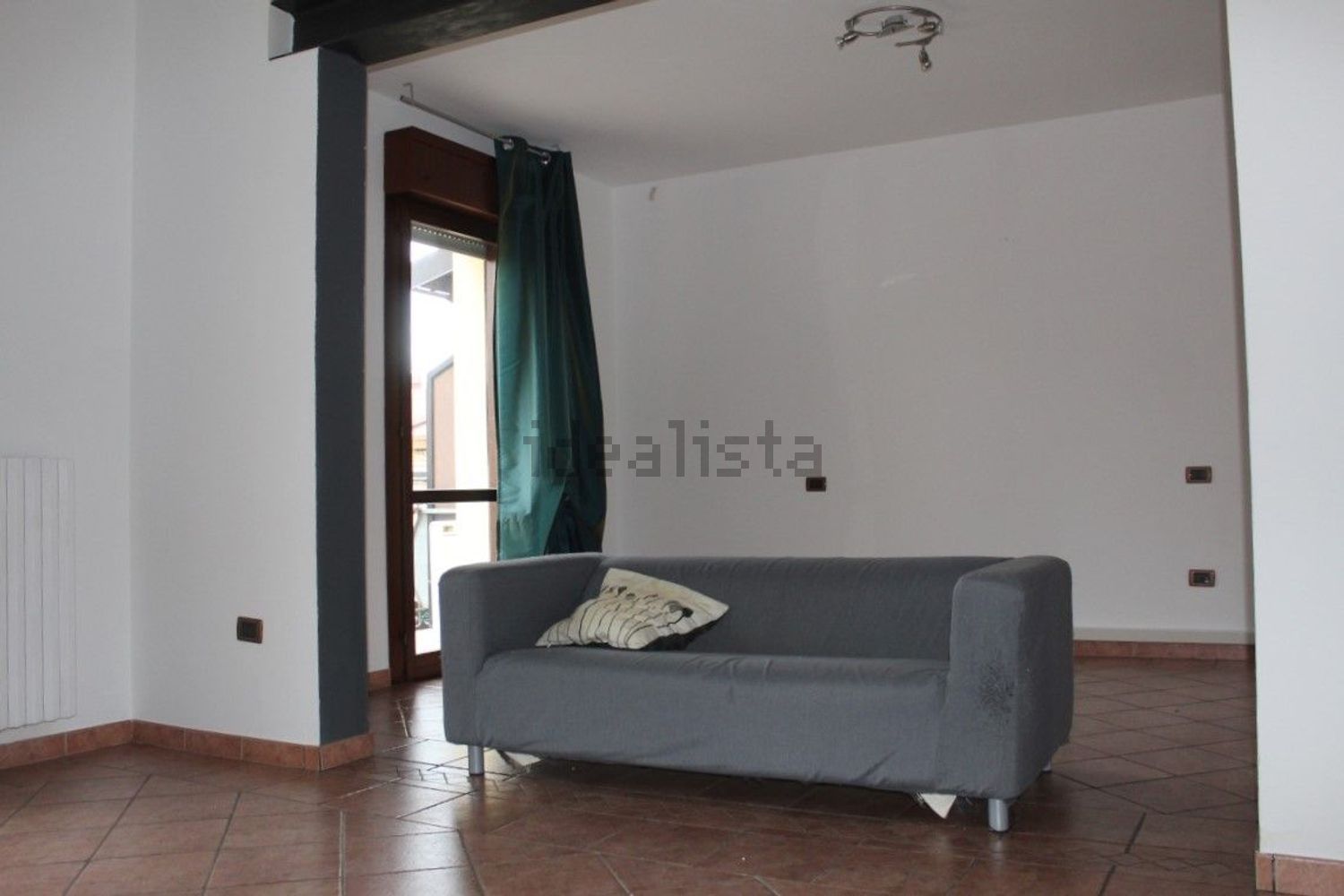 appartamento in vendita a Fiesso Umbertiano