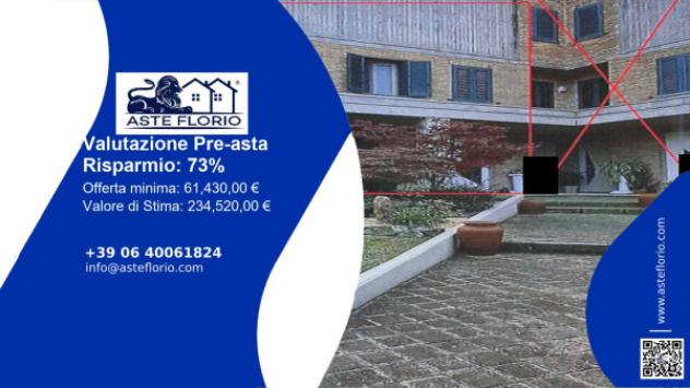 appartamento in vendita a Fiesso Umbertiano