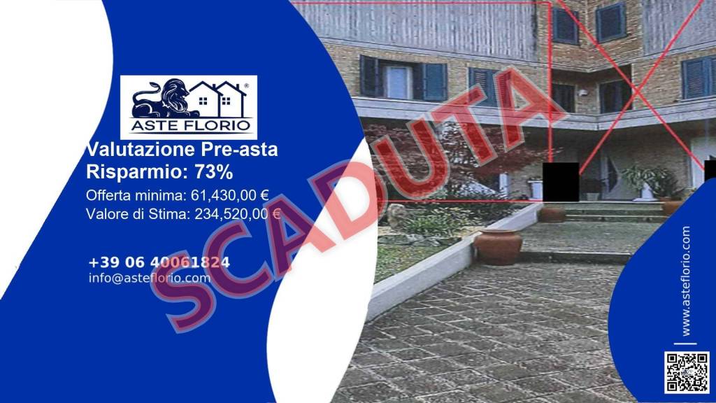 appartamento in vendita a Fiesso Umbertiano