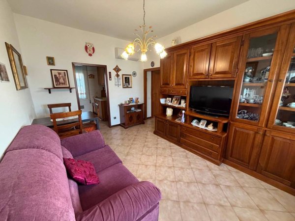 appartamento in vendita a Fiesso Umbertiano