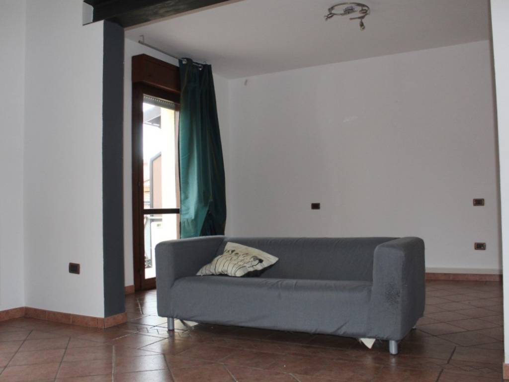 appartamento in vendita a Fiesso Umbertiano