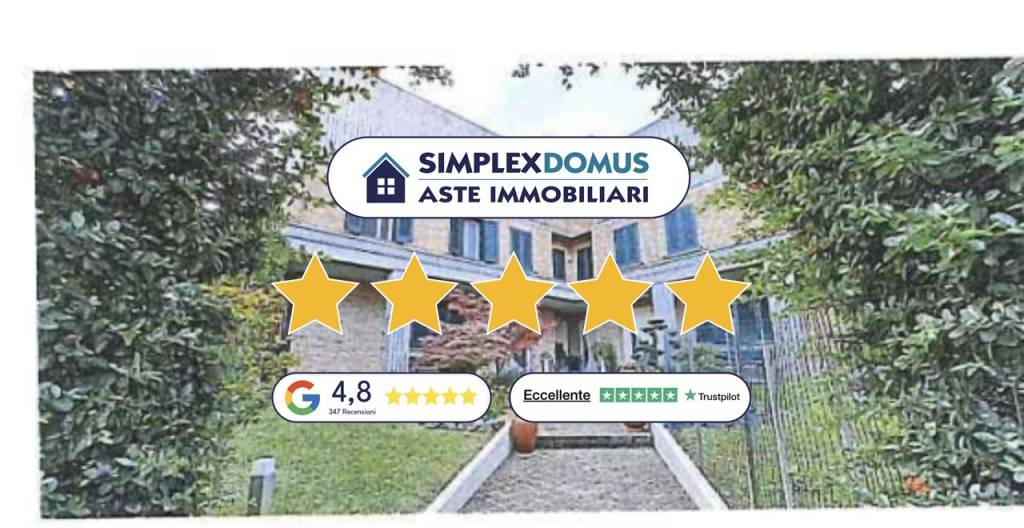 appartamento in vendita a Fiesso Umbertiano