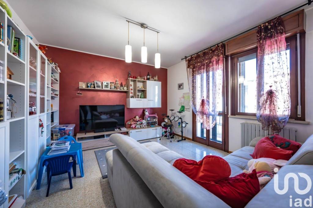 casa indipendente in vendita a Fiesso Umbertiano in zona Ospitaletto