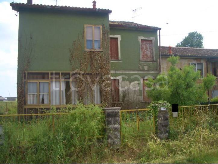 casa indipendente in vendita a Fiesso Umbertiano