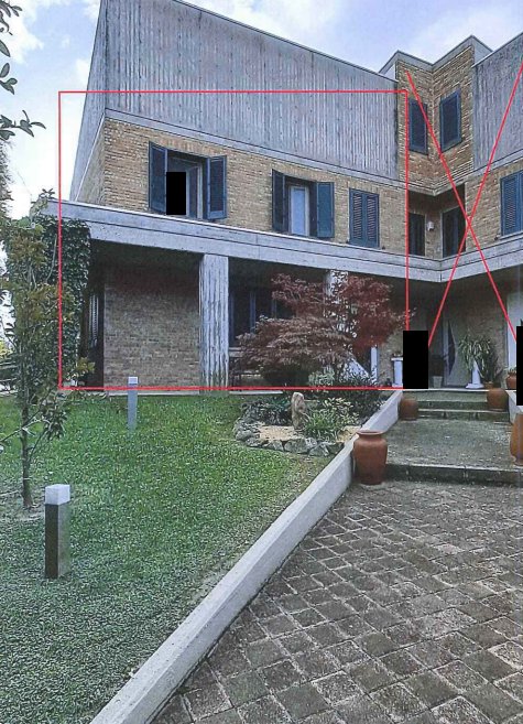 appartamento in vendita a Fiesso Umbertiano