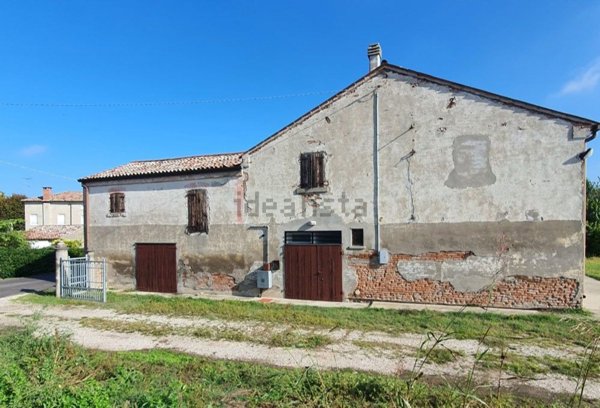 casa indipendente in vendita a Fiesso Umbertiano