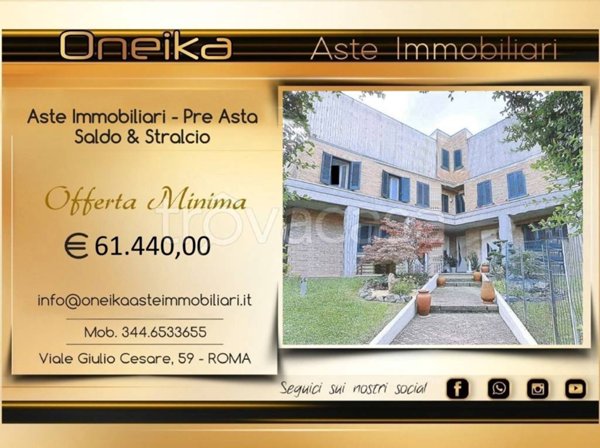 appartamento in vendita a Fiesso Umbertiano