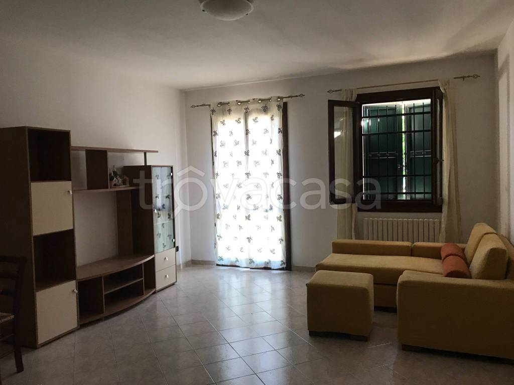 appartamento in vendita a Fiesso Umbertiano