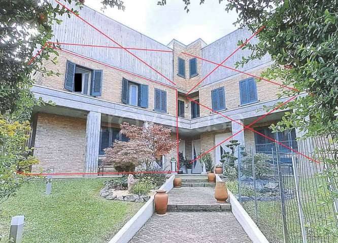 appartamento in vendita a Fiesso Umbertiano