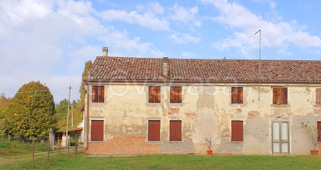casa indipendente in vendita a Fiesso Umbertiano