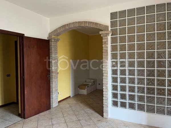 appartamento in vendita a Fiesso Umbertiano