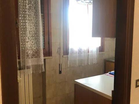 appartamento in vendita a Fiesso Umbertiano in zona Ospitaletto