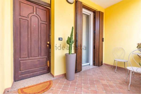 appartamento in vendita a Fiesso Umbertiano