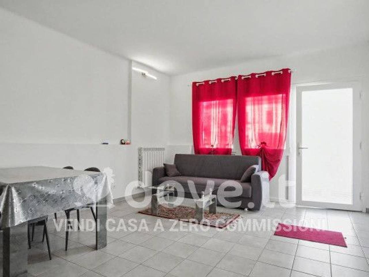 appartamento in vendita a Fiesso Umbertiano