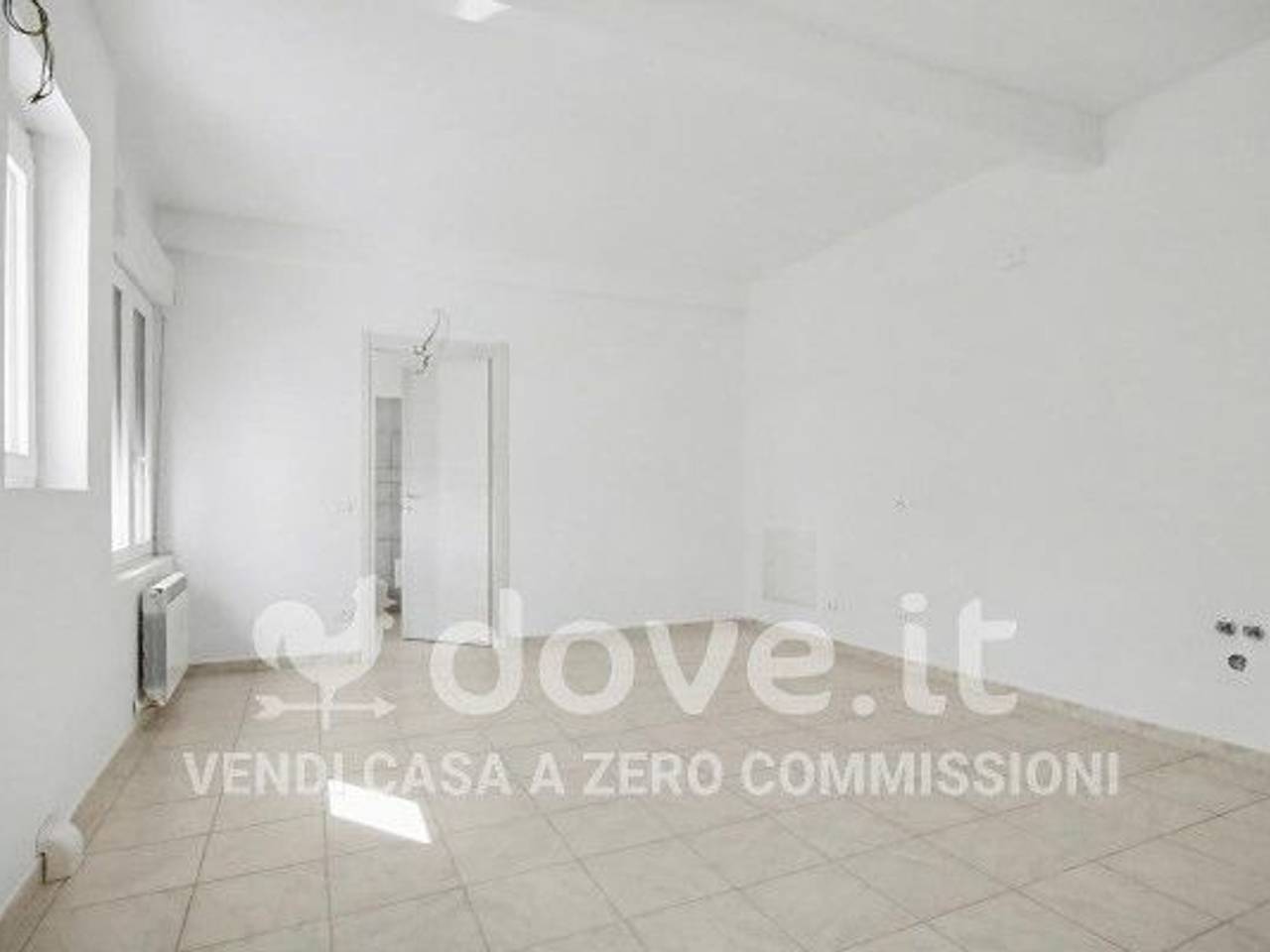 appartamento in vendita a Fiesso Umbertiano