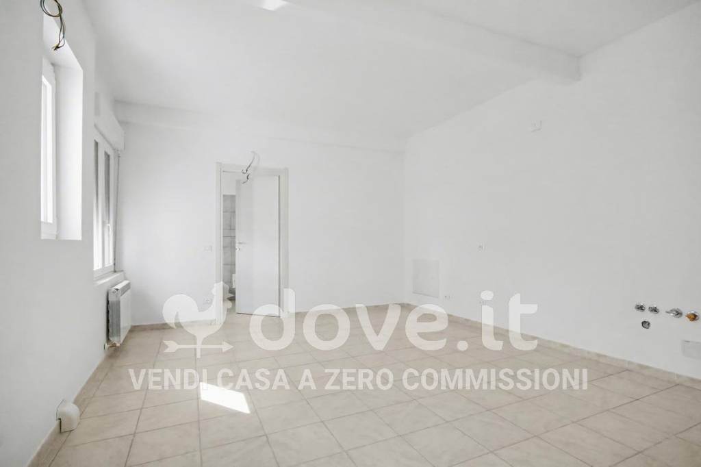 appartamento in vendita a Fiesso Umbertiano