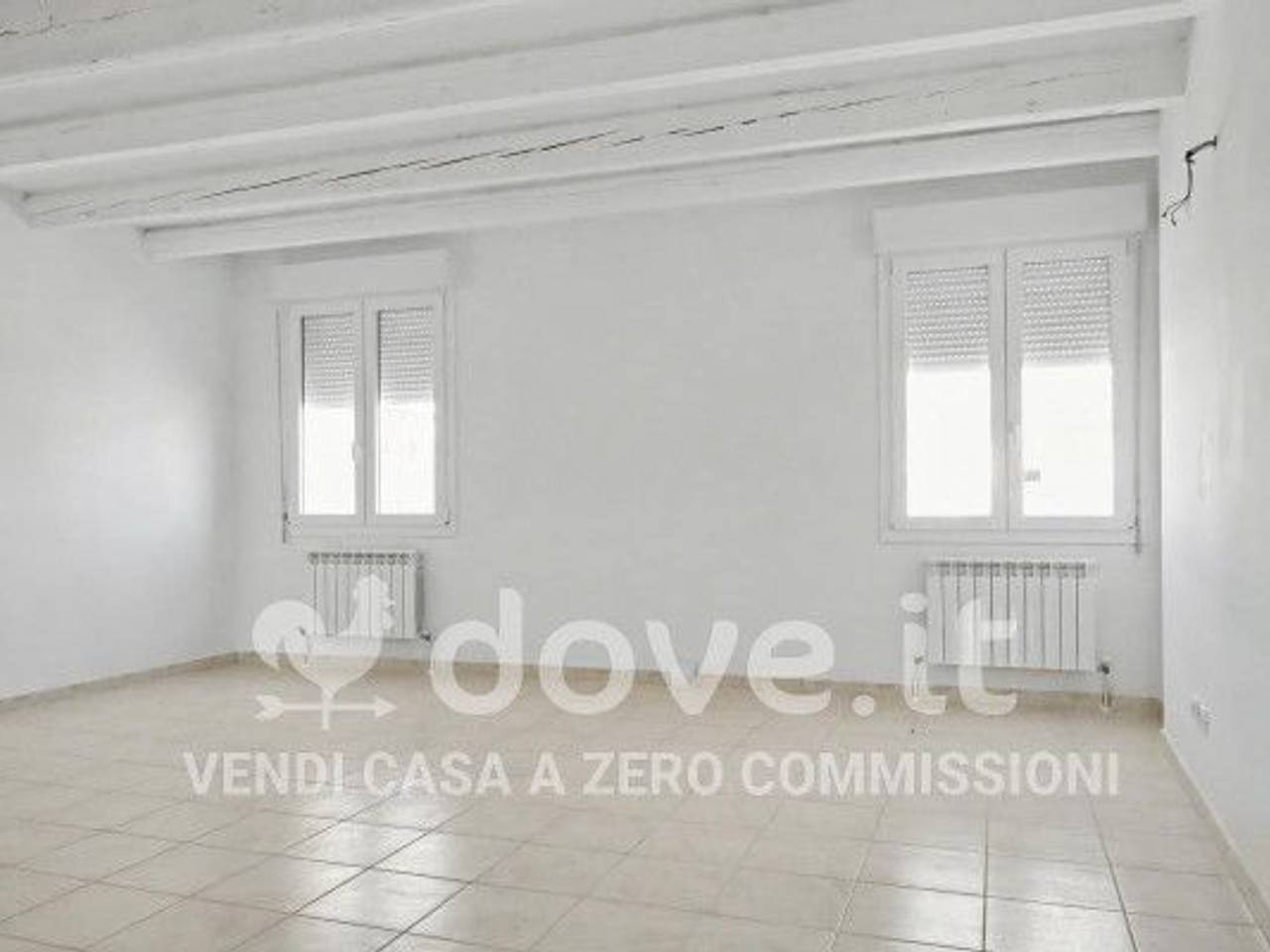 appartamento in vendita a Fiesso Umbertiano