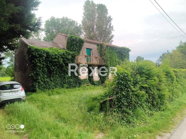 casale in vendita a Fiesso Umbertiano