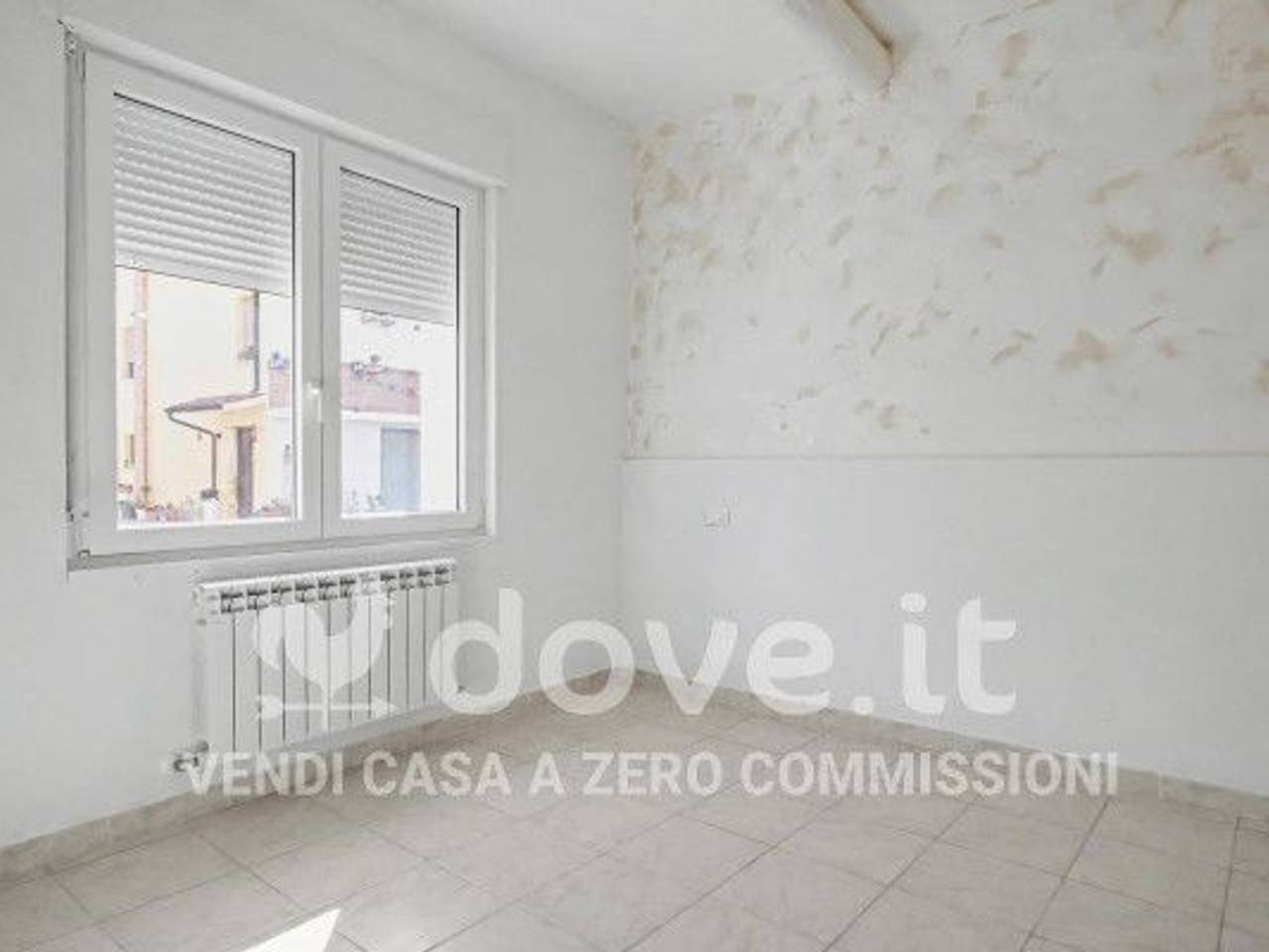 appartamento in vendita a Fiesso Umbertiano in zona Ospitaletto