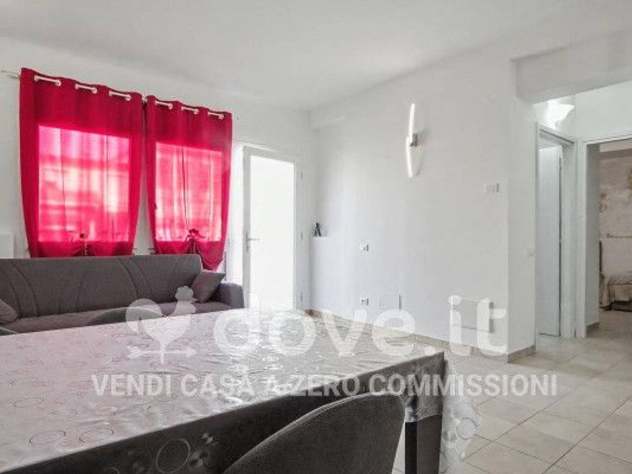 appartamento in vendita a Fiesso Umbertiano in zona Ospitaletto