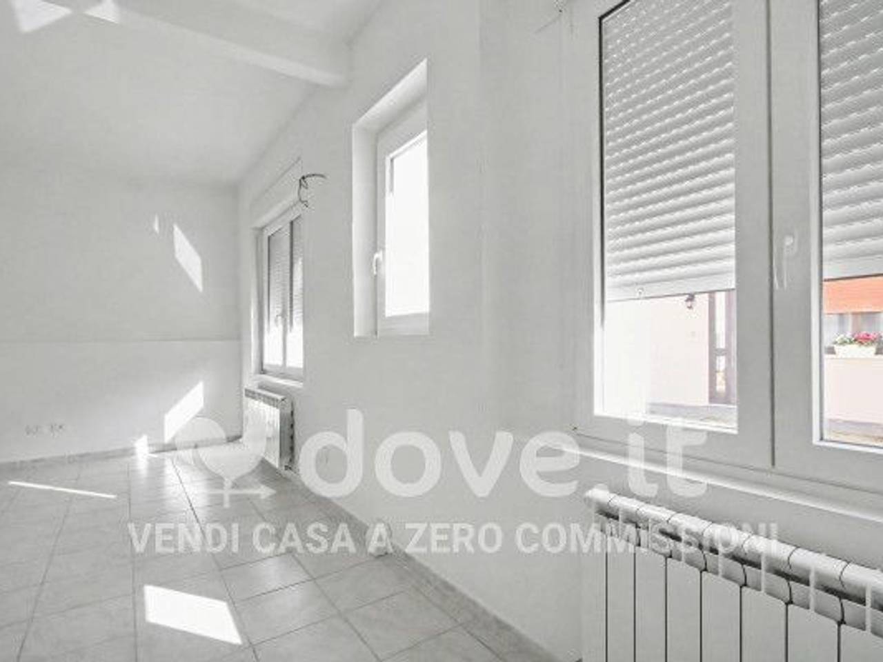 appartamento in vendita a Fiesso Umbertiano in zona Ospitaletto
