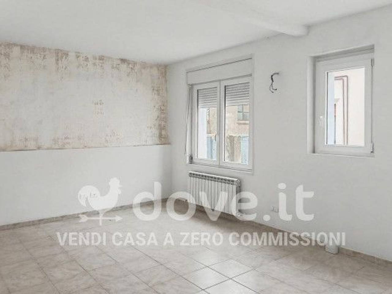 casa indipendente in vendita a Fiesso Umbertiano in zona Ospitaletto