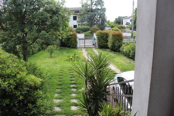 casa indipendente in vendita a Fiesso Umbertiano in zona Ospitaletto