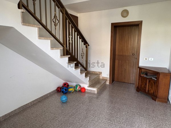 casa indipendente in vendita a Fiesso Umbertiano in zona Ospitaletto