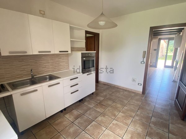 casa indipendente in vendita a Fiesso Umbertiano in zona Capitello
