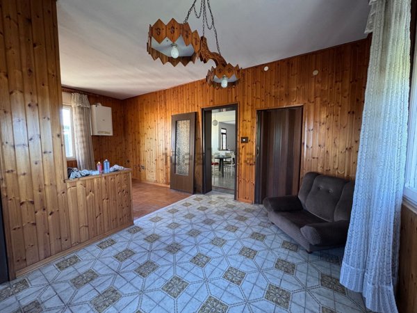 casa indipendente in vendita a Fiesso Umbertiano in zona Piacentina
