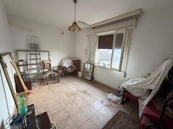 pentavano in vendita a Fiesso Umbertiano in zona Ospitaletto
