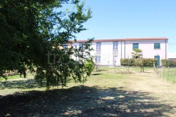 casa indipendente in vendita a Fiesso Umbertiano