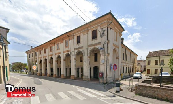ufficio in vendita a Fiesso Umbertiano in zona Ospitaletto
