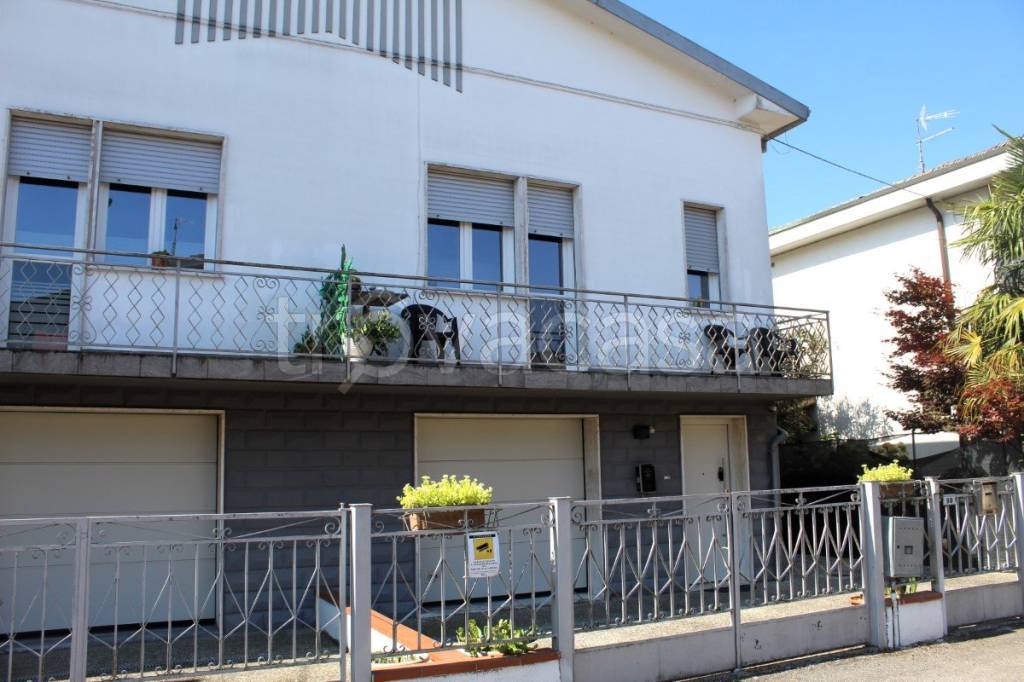 casa indipendente in vendita a Fiesso Umbertiano