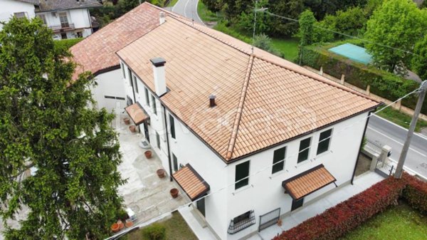 appartamento in vendita a Fiesso Umbertiano in zona Ospitaletto