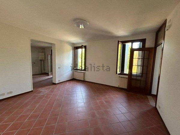 appartamento in vendita a Fiesso Umbertiano in zona Ospitaletto